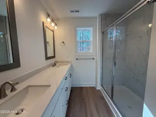 724 Blue Bird Drive, Vass, NC 28394 – photo 14: 724 primary bath