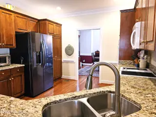 6301 Waters Edge Drive, Rocky Mount, NC 27803 – photo 16: Kitchen View 3