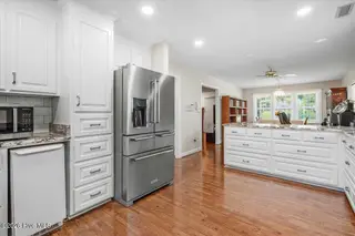 3905 Central Heights Road, Goldsboro, NC 27534 – photo 13: Kitchen