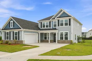 4213 Whispering Willow Cove, Winnabow, NC 28479 — 4-bedroom home in The Retreat at Mallory Creek Plantation, Winnabow, NC, photo 3 of 73