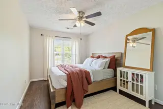 4809 Split Rail Drive, Wilmington, NC 28412 – photo 22: Guest bedroom