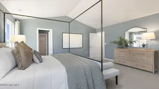 3004 Platinum Circle, West End, NC 27376 – photo 16: Bedroom