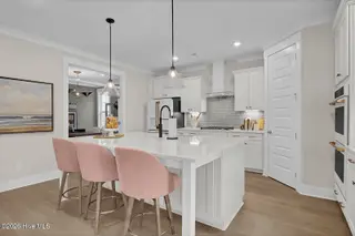 609 Dressage Way, Wilmington, NC 28411 — 5-bedroom home in Scotts Hill Village, Wilmington, NC, photo 12 of 16: Kitchen 2 - NOT SUBJECT HOME