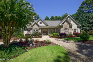 236 National Drive, Pinehurst, NC 28374 – photo 1: 236 National Dr-10