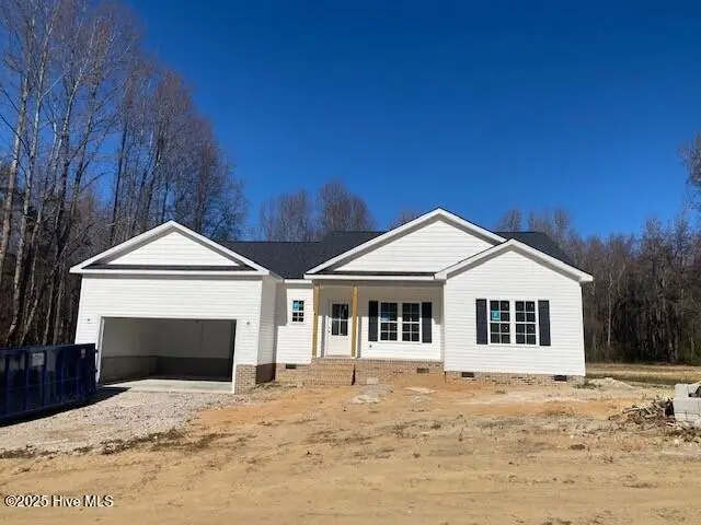 5319 Lloyd Road, Lucama, NC 27851 – photo 1 of 13: 5319 Lloyd Rd. 1