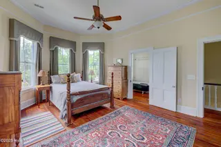 214 Nun Street, Wilmington, NC 28401 – photo 23: Primary Bedroom