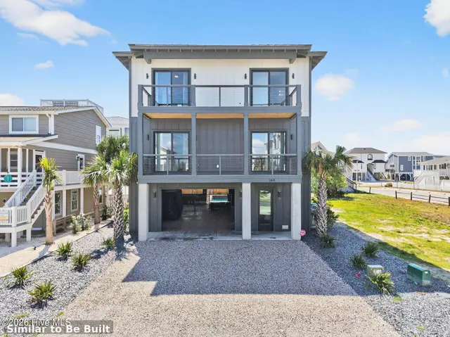 137 W Third Street, Ocean Isle Beach, NC 28469