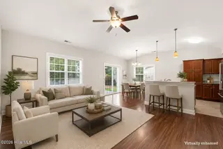 3154 Drew Avenue, New Bern, NC 28562 – photo 2: LR room (1)