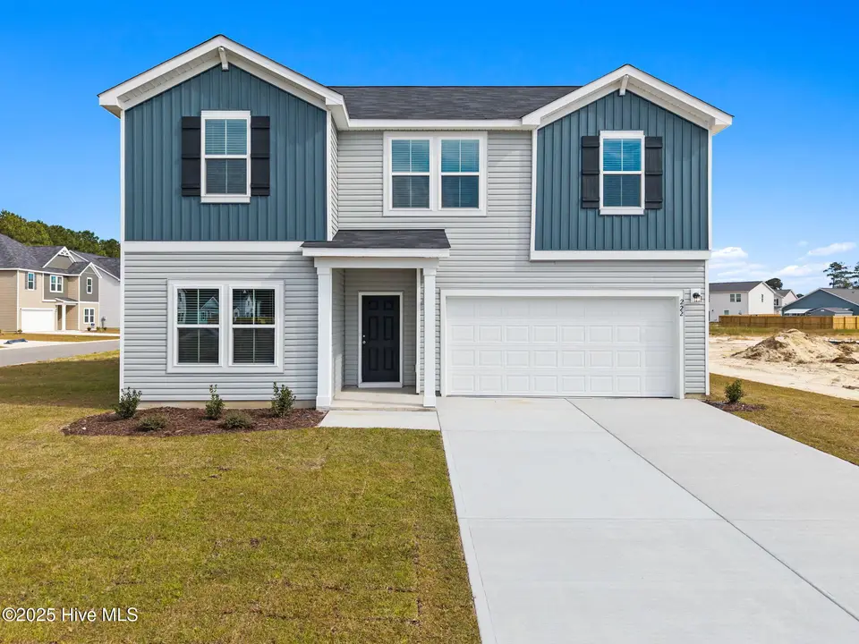 222 Keira Lane NW, Supply, NC 28462 – photo 1 of 53: Homesite 40