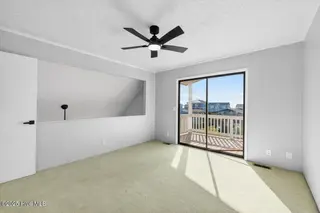 258 Brunswick Avenue W # B, Holden Beach, NC 28462 – photo 23: Upstairs Flex Space