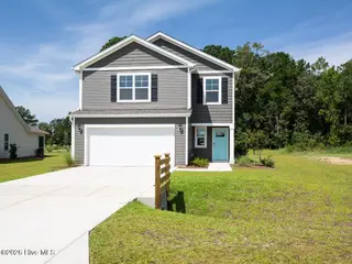 3064 Golden Field Drive SE Lot 87, Bolivia, NC 28422 — 4-bedroom home in Hall's Landing, Bolivia, NC, photo 1 of 56