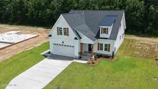 4089 Regina Lane, Ayden, NC 28513 – photo 8: Drone 4089 Regina Lane-2