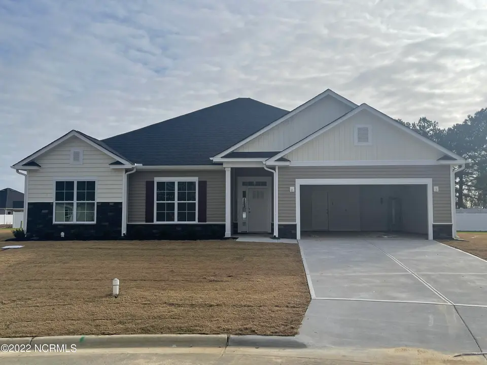 419 Lemonade Lane, Grimesland, NC 27837 – photo 1 of 30: 419 Lemonade Lane (SP77)