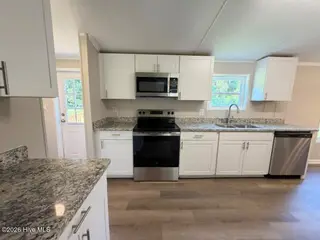 241 Hickory Lane, Aurora, NC 27806 – photo 18: 43 KITCHEN