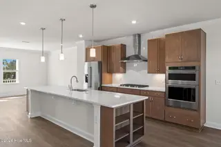 249 Pelican Flight Loop, Wilmington, NC 28412 — 3-bedroom townhome in Riverlights, Wilmington, NC, photo 11 of 55