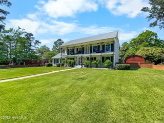 1907 Essex Street, Kinston, NC 28504 – photo 5: PHOTO MAY 04 2026, 14 52 19