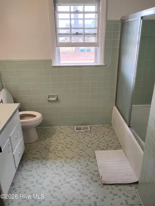 101 Williams Drive, Black Creek, NC 27813 – photo 10: 9 Full Bathroom