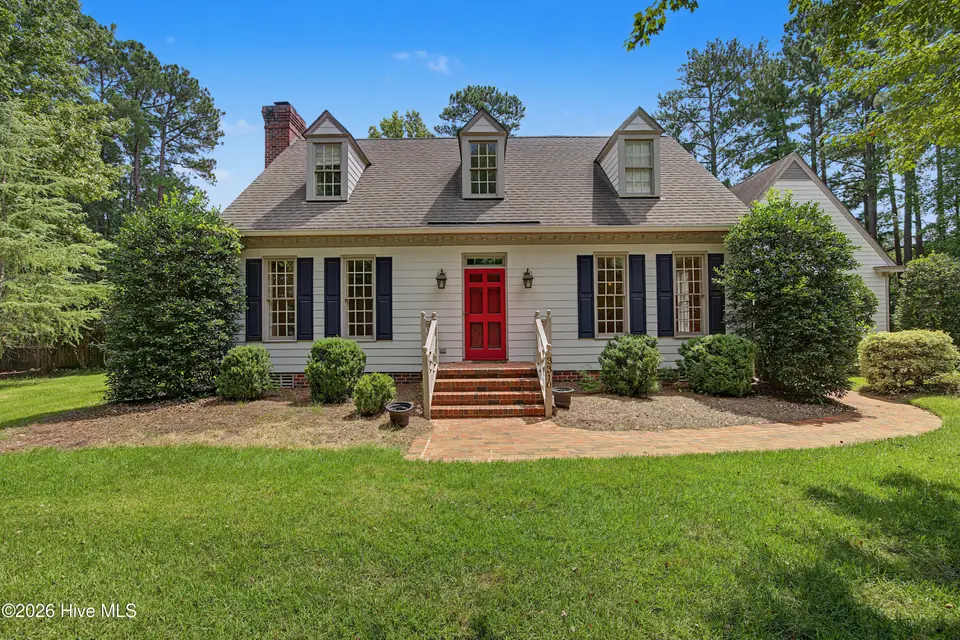 3310 Jennings Farm Road NW, Wilson, NC 27896 – photo 1 of 62: 3310JenningsFarm_05