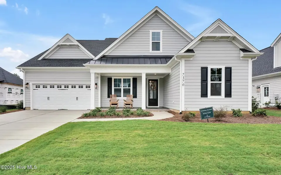 7370 Foxbriar Drive, Leland, NC 28451 – photo 1 of 52: 7370 Foxbriar Dr