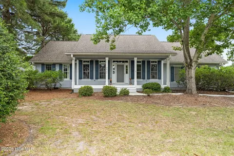 2927 Trailwood Drive SE, Southport