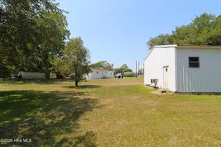 103 Cactus Street, Newport, NC 28570 – photo 22: Front of Workshop