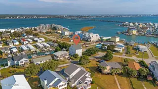 301 Old Causeway Road, Atlantic Beach, NC 28512 – photo 11: Corner lot in Atlantic Beach