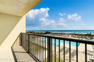 2305 W Fort Macon Road 309, Atlantic Beach, NC 28512 – photo 8: Oceanfront Views FRom Principal Suite