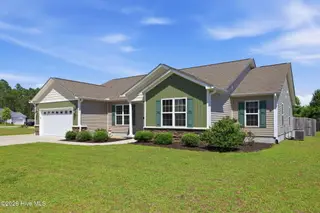 265 Independence Boulevard, Newport, NC 28570 – photo 2: front