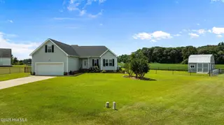 102 Heron Place, Goldsboro, NC 27534 – photo 1: DJI_0587