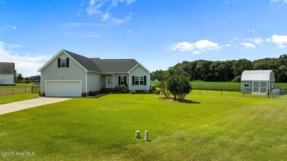 102 Heron Place, Goldsboro, NC 27534 – photo 1 of 31: DJI_0587