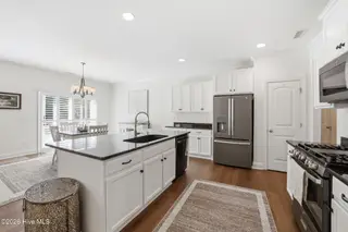 32 Kenilworth Street, Clayton, NC 27527 – photo 5: 03a-Kitchen
