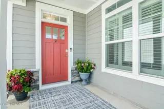 60 Bramble Lane, Clayton, NC 27527 – photo 5: 60-Porch