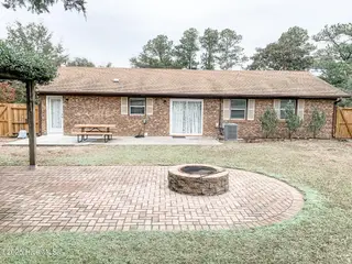 213 Santa Ana Drive, Wilmington, NC 28412 — 3-bedroom home in Monterey Heights, Wilmington, NC, photo 9 of 13: SA pho10