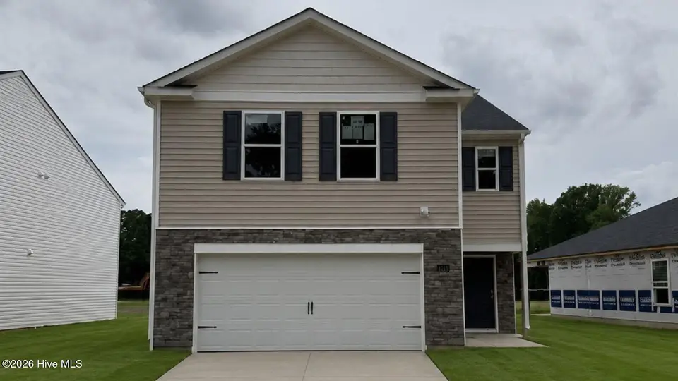 2124 Montalvan Drive, Greenville, NC 27834 – photo 1 of 27: 2124 Montalvan Drive