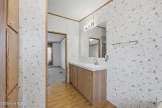 124 Zack Circle, Elizabeth City, NC 27909 – photo 20: Primary Ensuite Bathroom