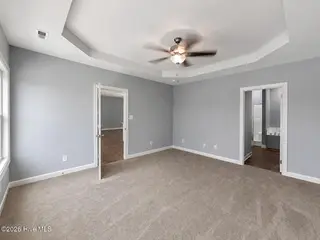 72 Hagood Street, Smithfield, NC 27577 – photo 8: 08.31.26 - 8