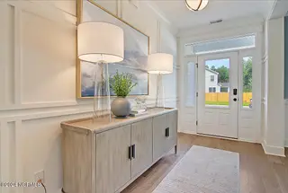 1215 Sunwater Terrace, Leland, NC 28451 — 4-bedroom home in Grand Park, Leland, NC, photo 6 of 46