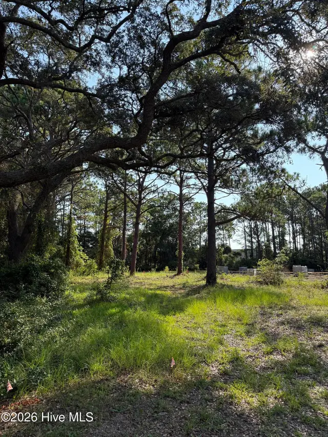 308 5 N Fodale Avenue, Southport, NC 28461