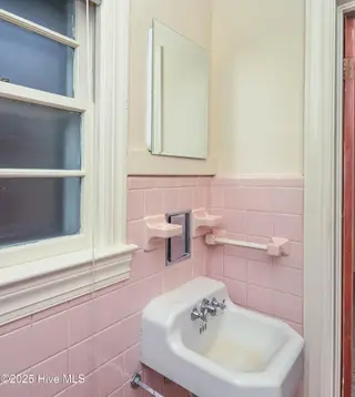 100 S Pineview Avenue, Goldsboro, NC 27530 – photo 21: Bath 1