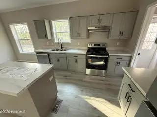 5245 Nc Highway 231, Zebulon, NC 27597 – photo 7: Kitchen