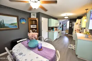 720 Westview Court, Nashville, NC 27856 – photo 13: Dining Area