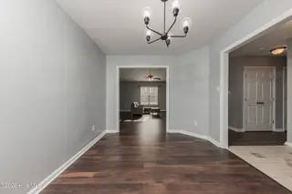218 Deer Haven Drive, Richlands, NC 28574 – photo 15: 18DINING