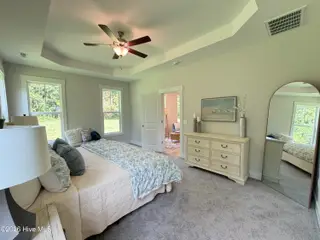 122 Live Oak Circle, Lake Waccamaw, NC 28450 – photo 15: PRIMARY SUITE A