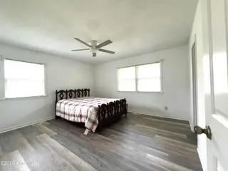 407 W Northern Boulevard, Tarboro, NC 27886 – photo 23: MASTER BEDROOM