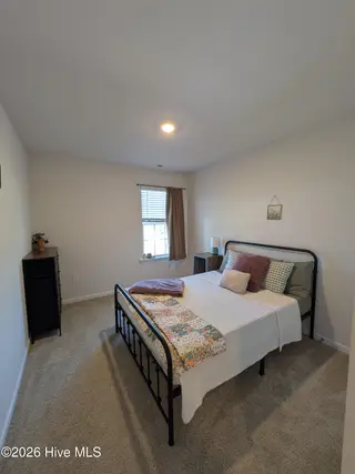 1505 Gracie Lane, Carthage, NC 28327 – photo 12: bedroom 1