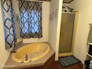 6265 Sam Potts Highway, Hallsboro, NC 28442 – photo 21: Master_Tub