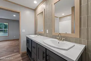 371 Clayton Road, Princeton, NC 27569 – photo 19: Primary Bath