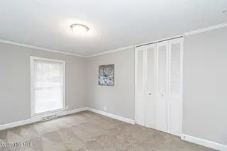1117 Parkside Drive NW, Wilson, NC 27896 – photo 11: Bedroom 2