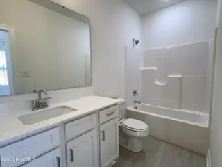 851 Fairway Road, Ayden, NC 28513 – photo 20: actual Bath 2