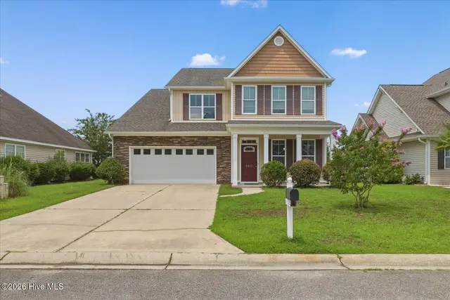2057 Lapham Drive, Leland, NC 28451